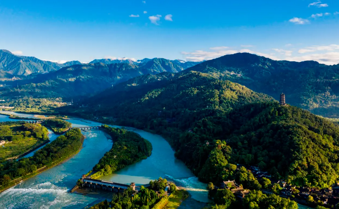 川西小环线5天自驾最佳路线