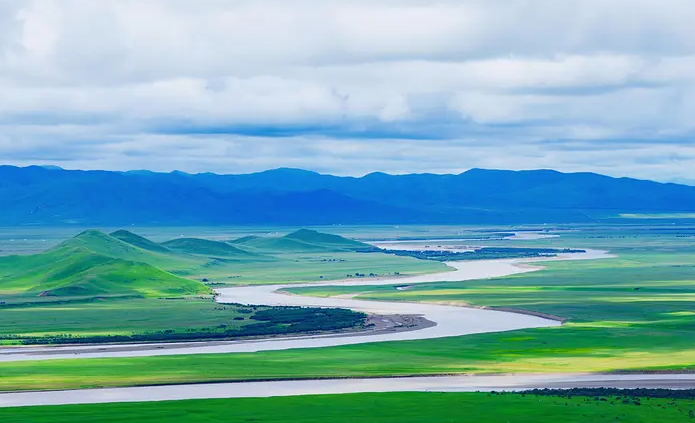 太原周边必游景点最新自驾路线