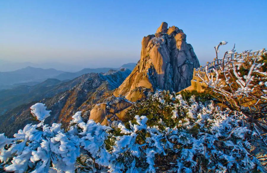 武汉周边自驾游推荐 最佳游玩路线