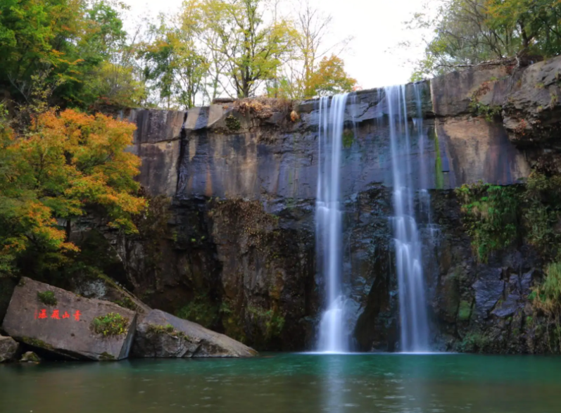 大连周边最美自驾游路线推荐
