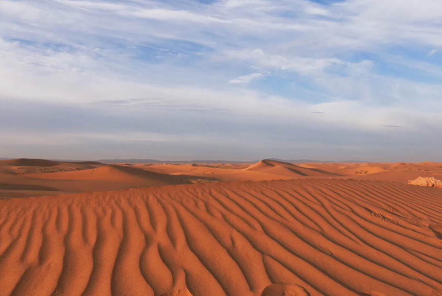 腾格里在哪?腾格里沙漠之旅好玩吗? 腾格里在哪?腾格里沙漠之旅好玩吗?