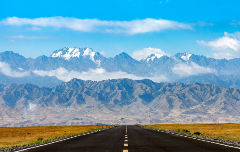 独库公路开放时间,独库公路自驾游攻略 独库公路开放时间,独库公路自驾游攻略