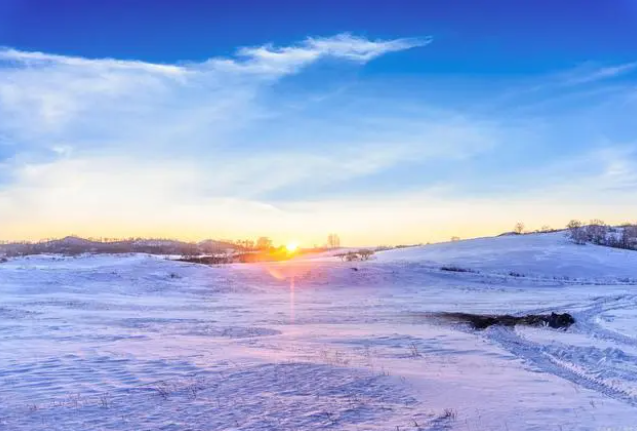 贵州冬天适合去哪里旅游,这18个景点不能错过 贵州冬天适合去哪里旅游,这18个景点不能错过