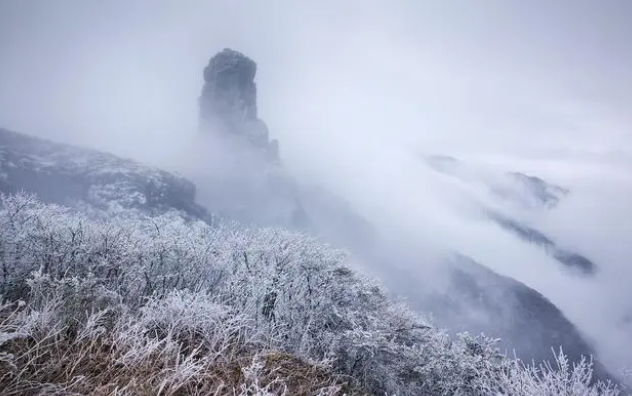 贵州冬天适合去哪里旅游，这18个景点不能错过