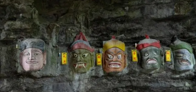 贵州小众但绝美的旅游地点 贵州小众但绝美的旅游地点