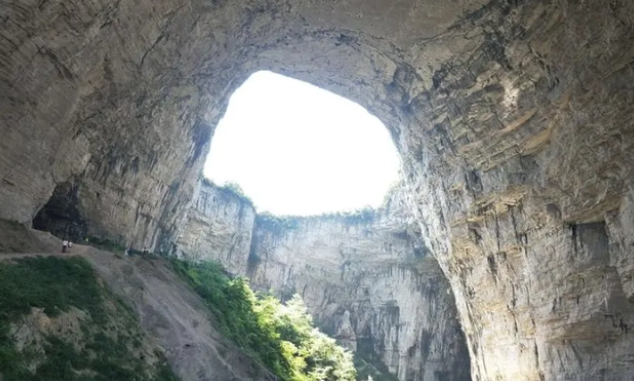 贵州小众但绝美的旅游地点 贵州小众但绝美的旅游地点