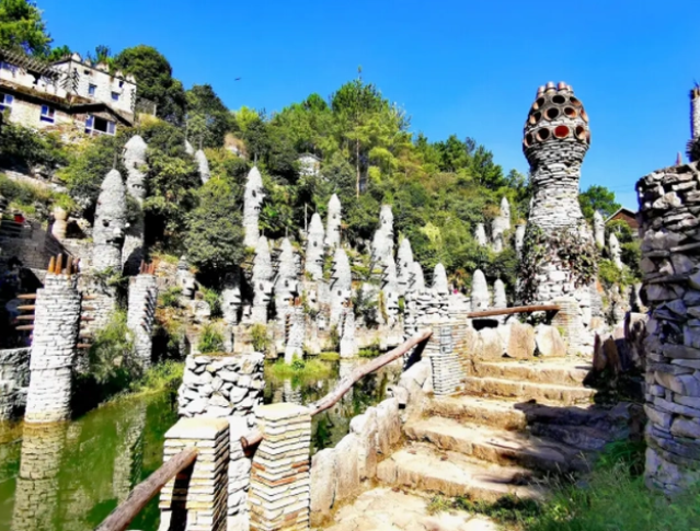 贵州小众但绝美的旅游地点 贵州小众但绝美的旅游地点