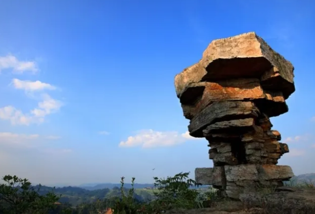 贵州小众但绝美的旅游地点 贵州小众但绝美的旅游地点