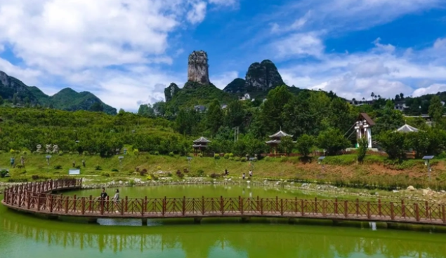 贵州小众但绝美的旅游地点 贵州小众但绝美的旅游地点