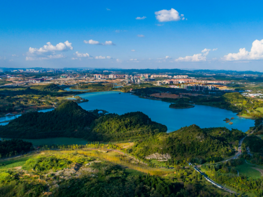 贵阳市区内一日游攻略