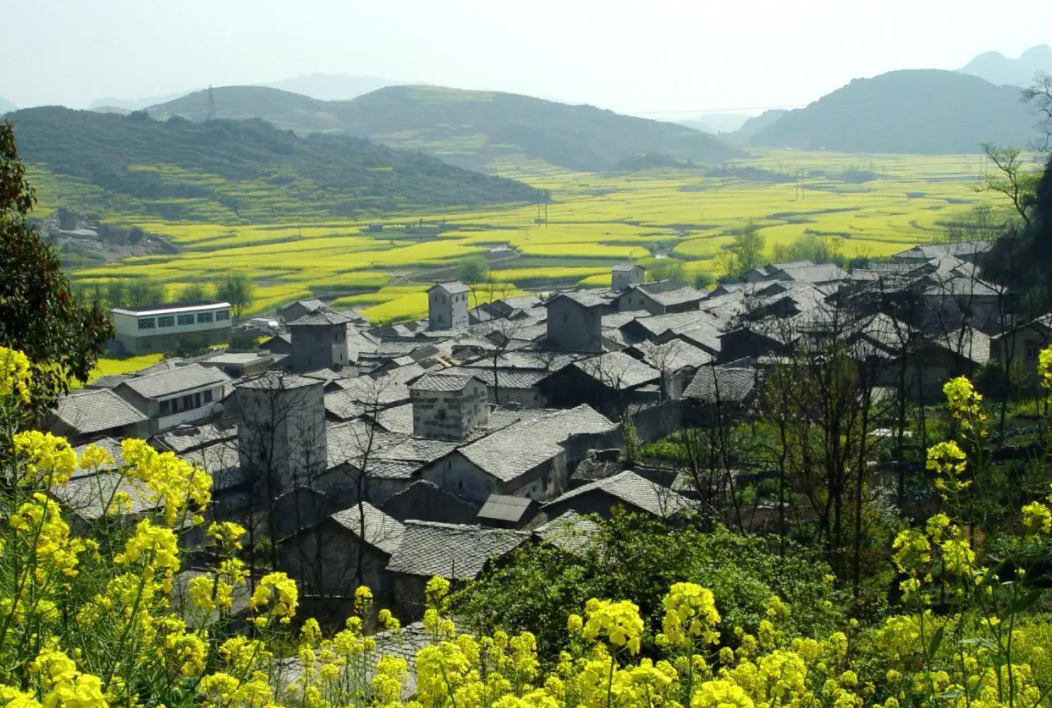 在贵州深山深藏石头王国,虽是国家4A景区,但是知道的人太少 在贵州深山深藏石头王国,虽是国家4A景区,但是知道的人太少