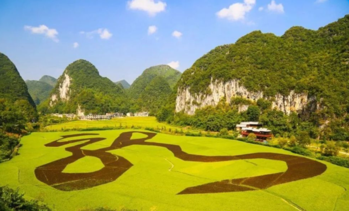 多彩贵州,绝对不可错过的10大景点,个个风景如画,你去过几个? 多彩贵州,绝对不可错过的10大景点,个个风景如画,你去过几个?