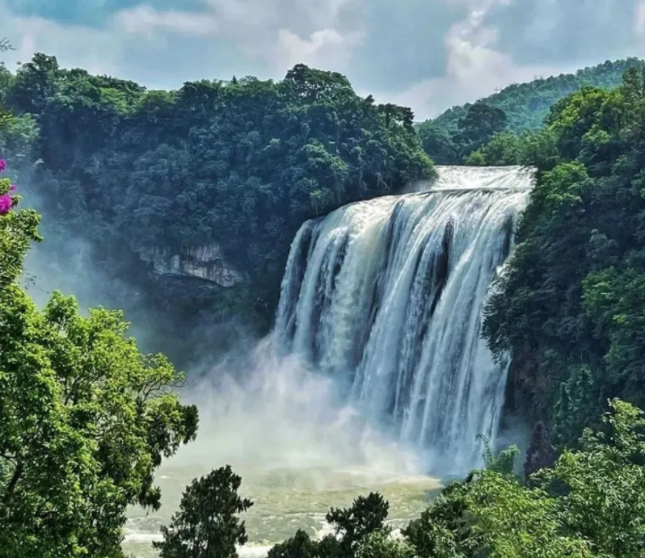 多彩贵州,绝对不可错过的10大景点,个个风景如画,你去过几个? 多彩贵州,绝对不可错过的10大景点,个个风景如画,你去过几个?