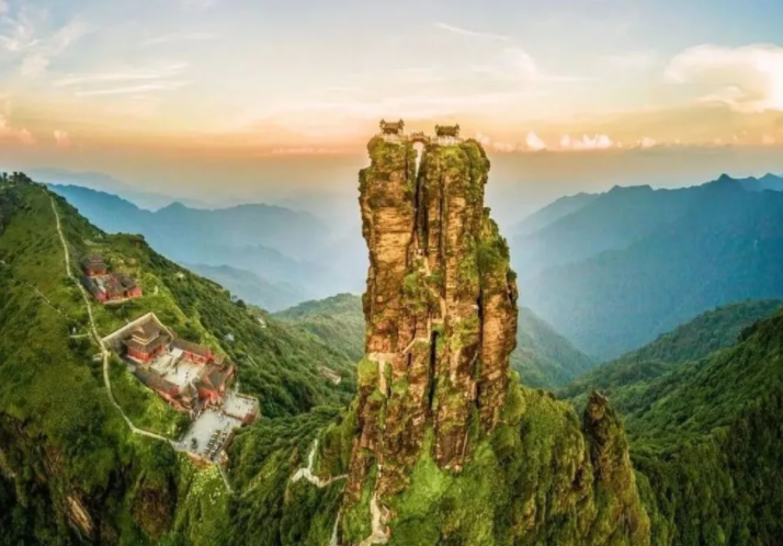 多彩贵州,绝对不可错过的10大景点,个个风景如画,你去过几个? 多彩贵州,绝对不可错过的10大景点,个个风景如画,你去过几个?