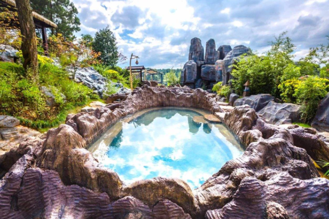 冬游贵州!贵州推出冬季旅游“大礼包”,撬动冬季旅游市场 冬游贵州!贵州推出冬季旅游“大礼包”,撬动冬季旅游市场