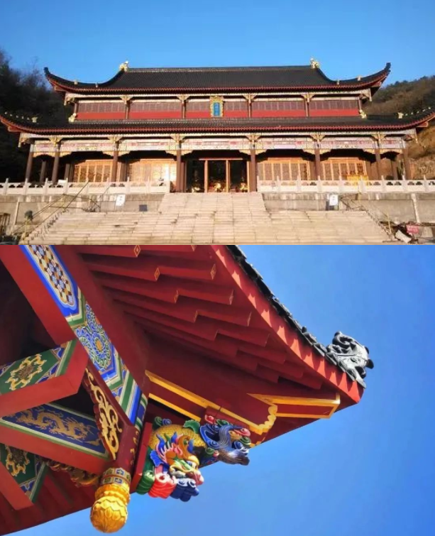 乡游黔中 · 钟山区 乌砂寨村 | 冬游凉都,遇见别样的美 乡游黔中 · 钟山区 乌砂寨村 | 冬游凉都,遇见别样的美