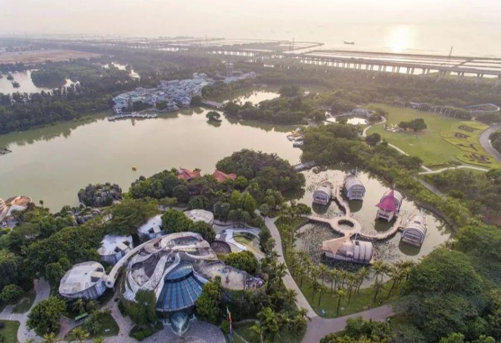 说走就走!宝安沙井6条“蚝”华一日游线路等待您开启 说走就走!宝安沙井6条“蚝”华一日游线路等待您开启