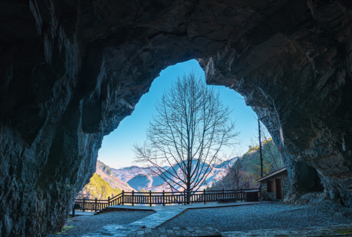 湖北神农架六大景区!玩一玩原始天然氧吧和南方雪场~