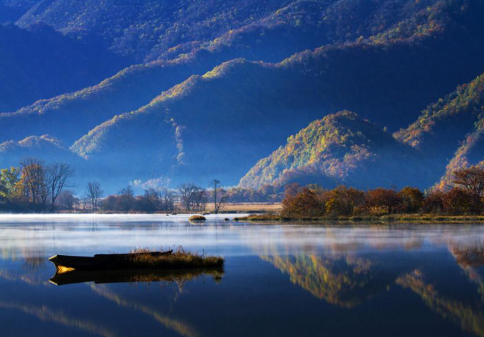 湖北神农架六大景区!玩一玩原始天然氧吧和南方雪场~