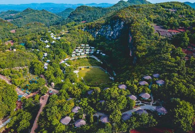 离昆明两小时车程,有一个隐秘的神仙小镇。美的惊艳,庆幸未火 离昆明两小时车程,有一个隐秘的神仙小镇。美的惊艳,庆幸未火