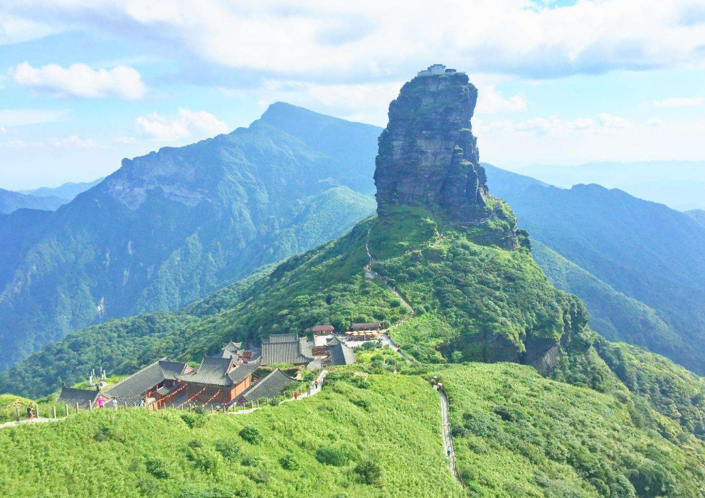 贵州旅游包车服务平台介绍呢，嗯各种车型带司机一价全含